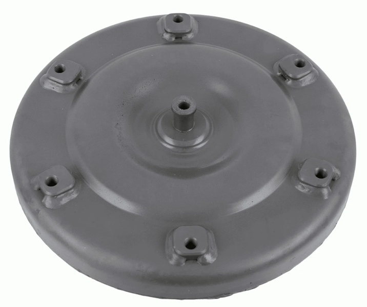 SACHS Torque Converter - 0700 600 125
